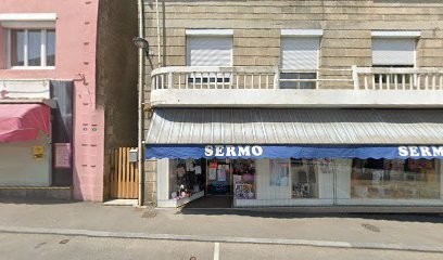 Sermo, Magasin de Vêtements à Gourin