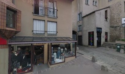 Baddid Boutique, Magasin de Vêtements à Limoges