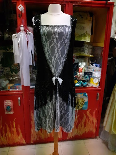 Les Fous Du Roy, Magasin de Vêtements à Cherbourg-en-Cotentin