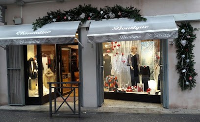 Clementine Boutique, Magasin de Vêtements à Vienne