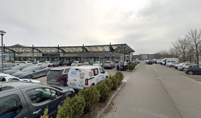 HOPP JEAN GEORGES JACQUES, Magasin de Vêtements à Truchtersheim