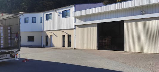 Etablissements Aulas Et Fils, Magasin de Vêtements à Saint-Vincent-de-Reins