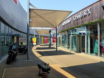 ARMAND THIERY FEMME, HOMME ET TOSCANE, Magasin de Vêtements à Seclin