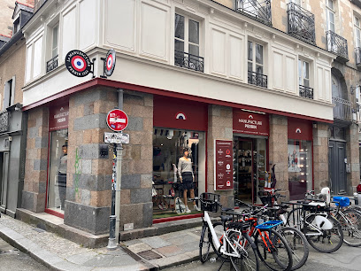La Manufacture - Rennes Magasin De Vêtements à Rennes