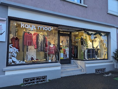 Kayt Mod Et Dentzer, Magasin de Vêtements à Rixheim