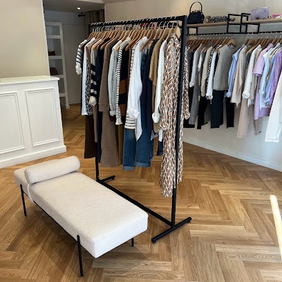 PALMA, Magasin de Vêtements à Sainte-Maxime