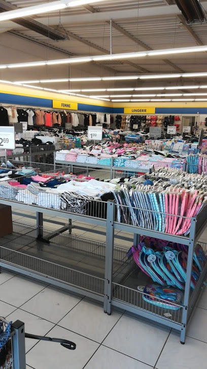 Zeeman Bourg en Bresse, Magasin de Vêtements à Bourg-en-Bresse