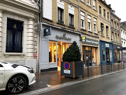 NAF NAF, Magasin de Vêtements à Saint-Omer
