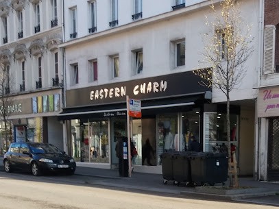 EASTERN CHARM, Magasin de Vêtements au Havre
