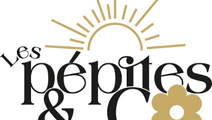 Les Pépites & Co, Magasin de Vêtements à Nueil-les-Aubiers