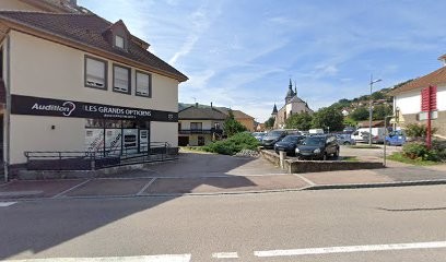 Gehin Bernard, Magasin de Vêtements à La Bresse