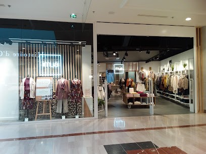 IMUA, Magasin de Vêtements à Trélissac