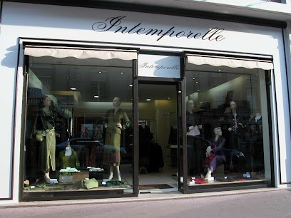 Intemporelle - Prêt à porter Féminin, Magasin de Vêtements à Évreux