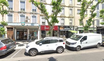 magasin dukes, Magasin de Vêtements à Valence