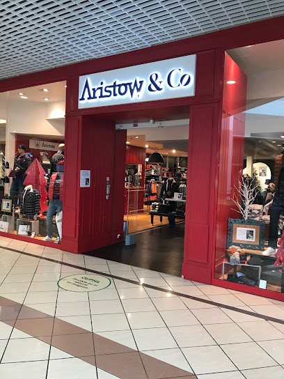 ARISTOW - SIR SEVEN, Magasin de Vêtements à Malemort