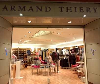 ARMAND THIERY HOMME, Magasin de Vêtements à Domérat