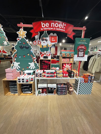 celio, Magasin de Vêtements à Saint-Agathon