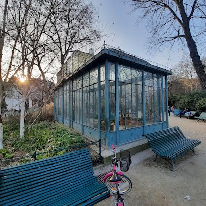 Les Caprices de Lily, Magasin de Vêtements à Paris 20