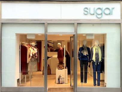 Sugar, Magasin de Vêtements à Saint-Germain-en-Laye
