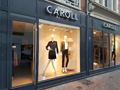 CAROLL, Magasin de Vêtements à Saint-Quentin