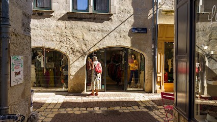 Coline Périgueux, Magasin de Vêtements à Périgueux