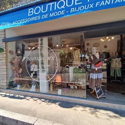 BOUTIQUE N11, Magasin de Vêtements à Arnac-Pompadour