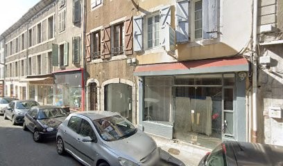 FASHION, Magasin de Vêtements à Montréjeau