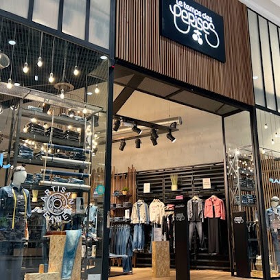 Le Temps Des Cerises, Magasin de Vêtements à L'Île-d'Olonne