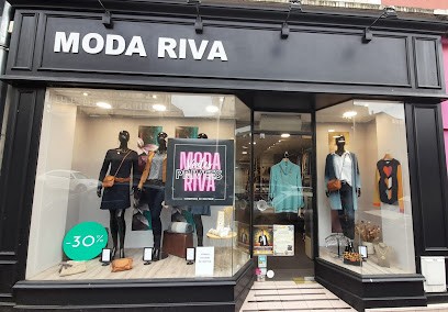 MODA RIVA Saint-Lô, Magasin de Vêtements à Saint-Lô
