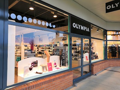 Olympia, Magasin de Vêtements à Pont-Sainte-Marie