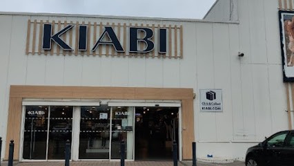 Kiabi, Magasin de Vêtements à Toulouse