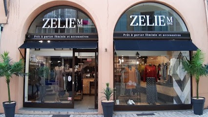 Zélie-m, Magasin de Vêtements à Mende