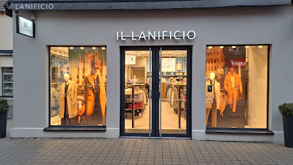 Il Lanificio Magasin De Vêtements à Roppenheim