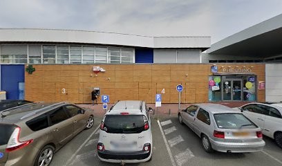 MIM, Magasin de Vêtements à Rochefort