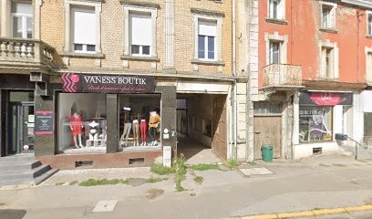 Vaness Boutik, Magasin de Vêtements à Piennes