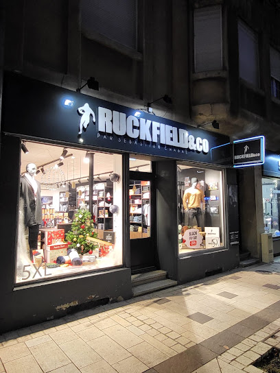 Ruckfield & Co Hagondange Magasin De Vêtements à Hagondange