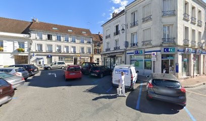 LE LYS ET L'ORCHYDEE, Magasin de Vêtements à La Ferté-Gaucher