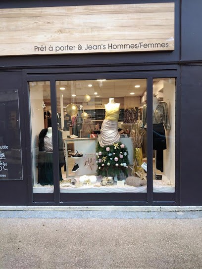 Boutique ORIGINES Vic, Magasin de Vêtements à Vic-en-Bigorre