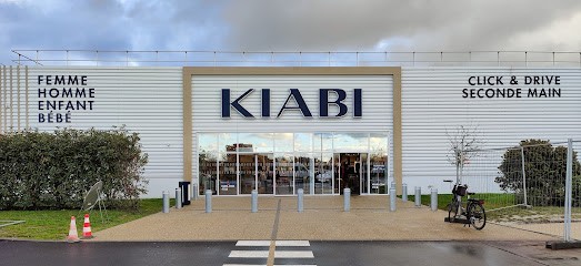 Kiabi, Magasin de Vêtements à Grande-Synthe