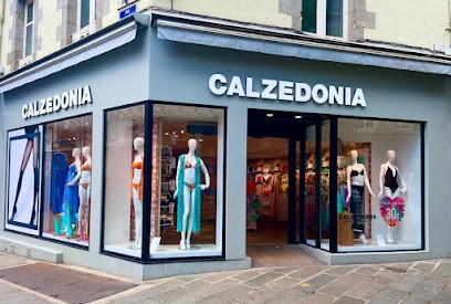 Calzedonia, Magasin de Vêtements à Saint-Brieuc