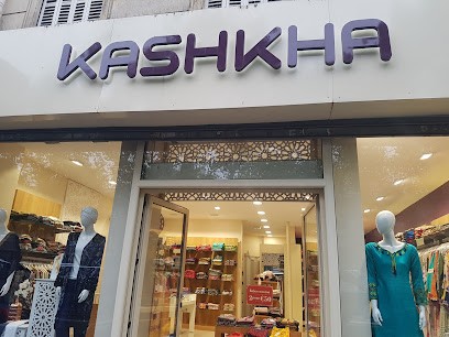Kashkha, Magasin de Vêtements à Paris 18