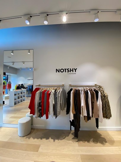 NOTSHY ROUBAIX, Magasin de Vêtements à Roubaix