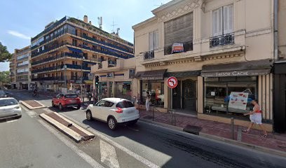 Trésor Caché, Magasin de Vêtements à Vallauris