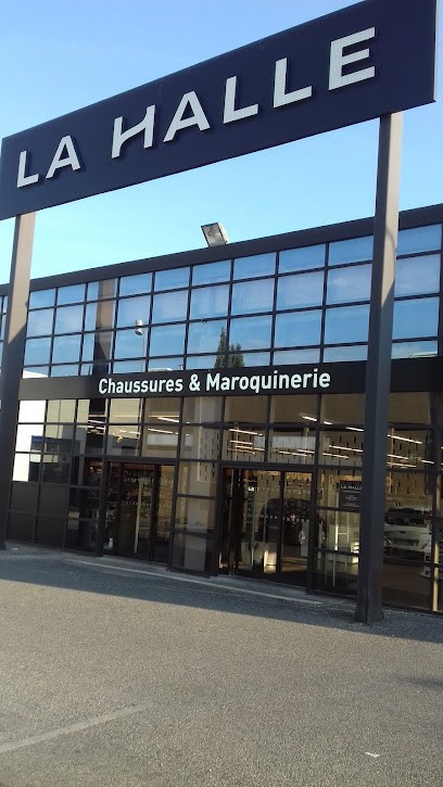 La Halle Toulon La Garde, Magasin de Vêtements à La Garde