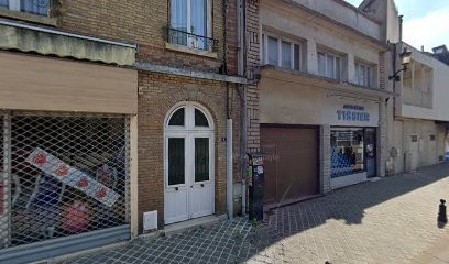Brin de Folie, Magasin de Vêtements à Épernay