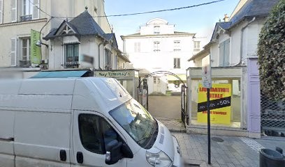 Mary Kimberley Enghien Enghien-Les-Bains, Magasin de Vêtements à Enghien-les-Bains