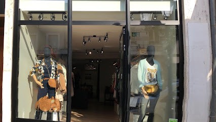 Isanaelle, Magasin de Vêtements à Romorantin-Lanthenay
