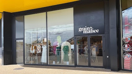 Grain De Malice, Magasin de Vêtements à Villebon-sur-Yvette