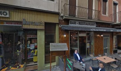 Devouassoux Confection, Magasin de Vêtements à Moûtiers