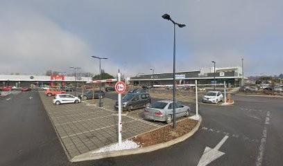 Cache Cache, Magasin de Vêtements à Pertuis